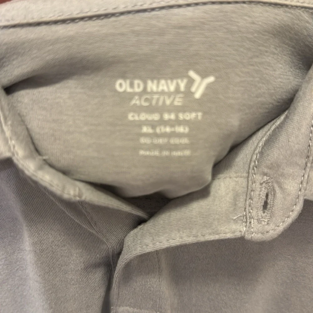 NWT‎ Old Navy Polo
